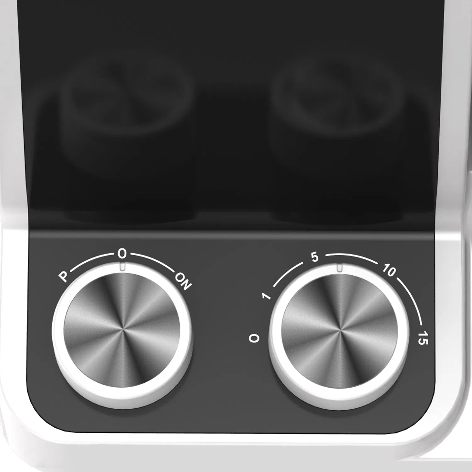 600W Multi-Function Infinite Variable Speed Control Food Processor