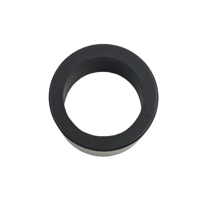 Plastic Pipe Fittings DIN Standard PVC Reducer Coupling for Water System