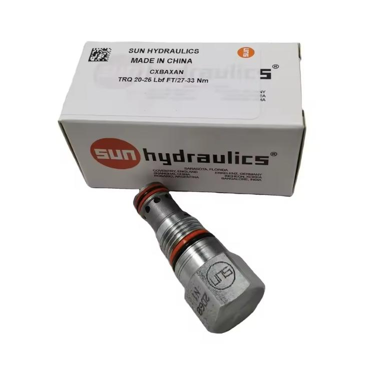 Гидравлический клапан Sun 2D68-N1