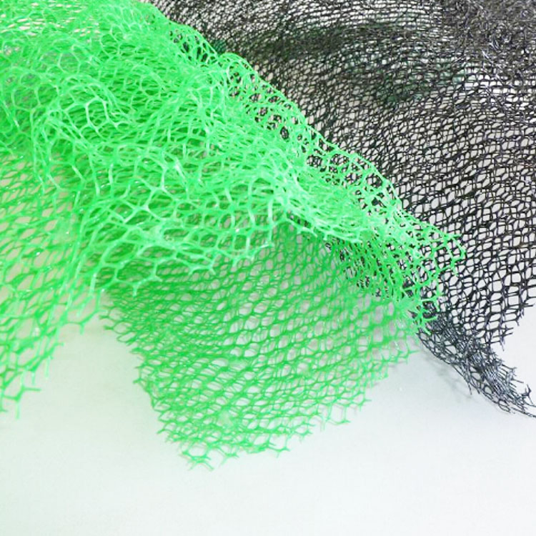 Slope Protection Erosion Control 3D Geomat Polyamide PA6 Geomat