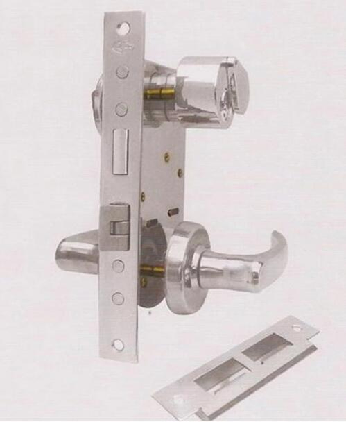 High Quality Material Fireproof 90 Minutes Rated Fire Resistance Door