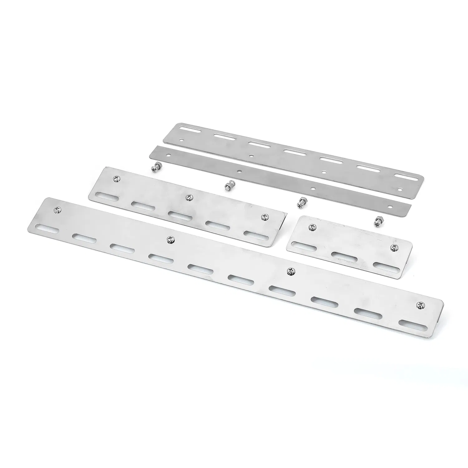 150 mm 200mm Curtain Hanger and Clamp