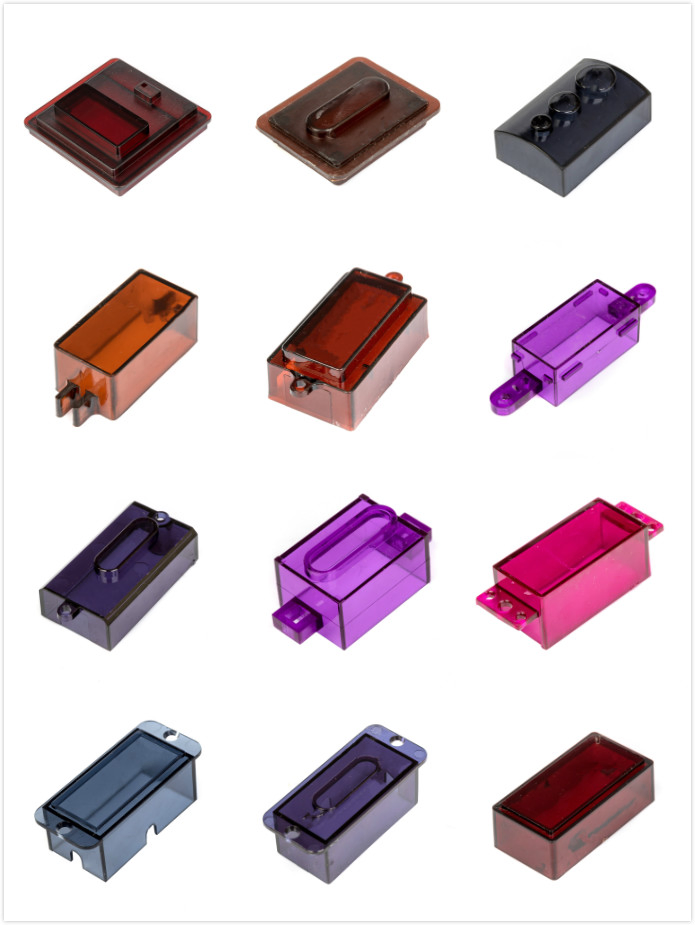 2018 New Designed Ultrasonic Sensor Circuit