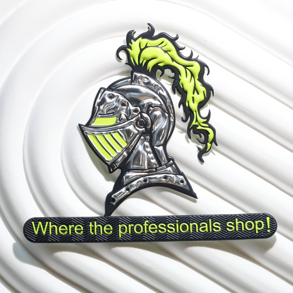 Нашивки силиконовые 3D и термоэтикетки ТПУ для одежды