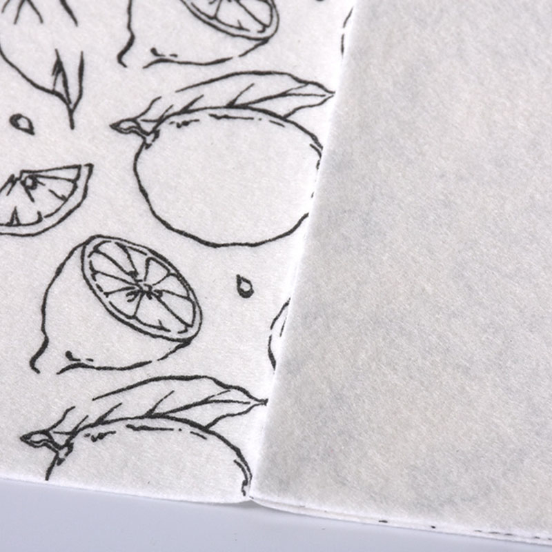 Кухонный коврик для сушки посуды Esun из бамбука