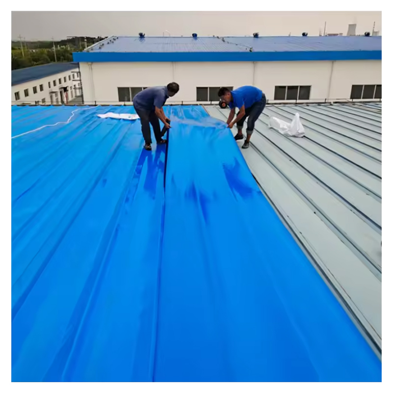 Self Adhesive Membrane Pool Thermal Cover Heat Saver Ultraviolet Treated