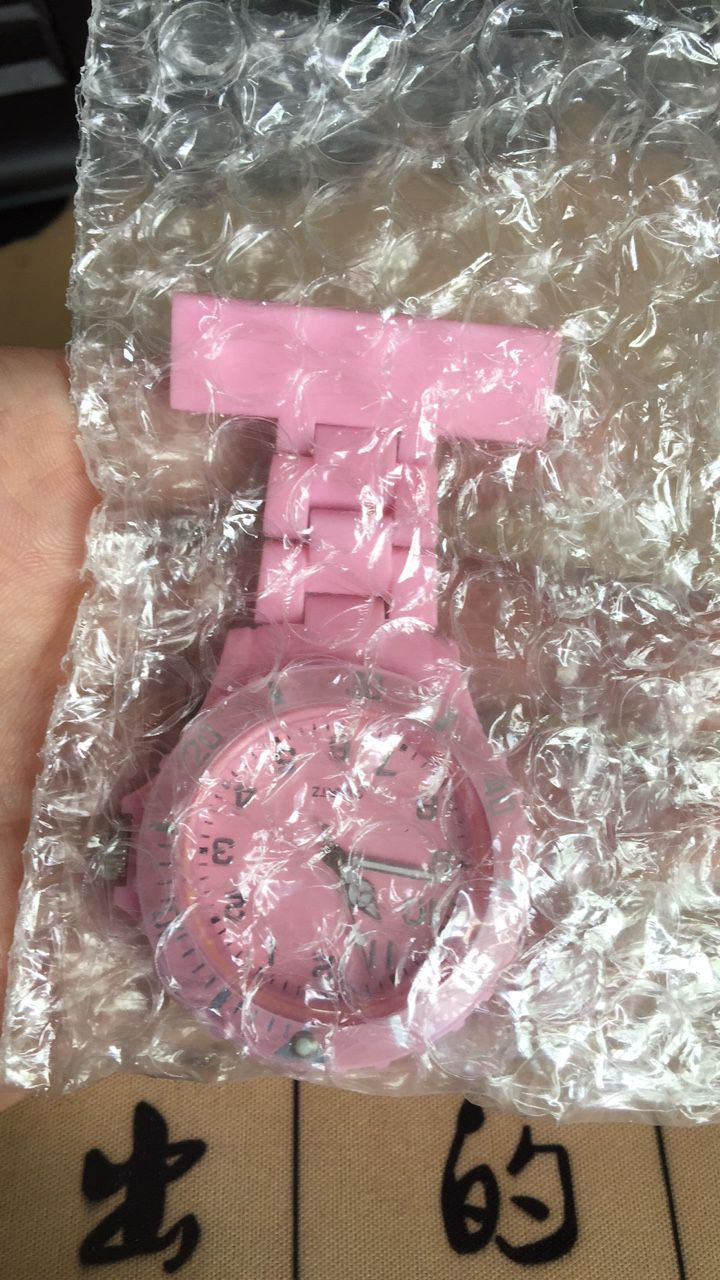 Best Medical Equipment Nurse Watch (SW-G05KE)