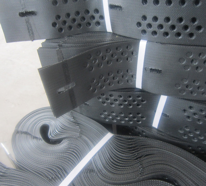 100mm 200mm ASTM Geocell Cellular Confinement Systems