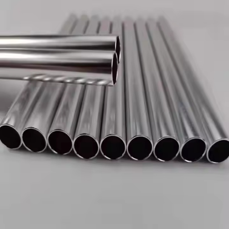 Wholesale Custom OEM Colored 15mm 20mm 25mm 28mm 30mm Aluminum Round Rectangular Pipe Aluminum Tube
