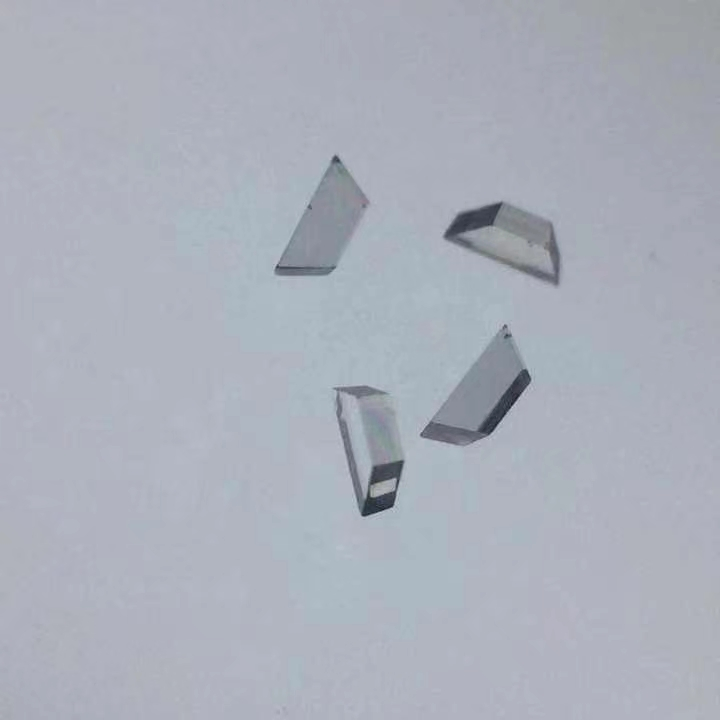 Монокристаллический алмаз CVD низкого азота, ориентация 100