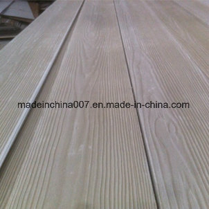 High Density Fireproof Exterior Decorative Fiber Cement Siding Board