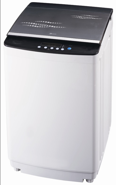 6-12kg Small Fully Automatic Top Loading Clothes Home Washing Machine