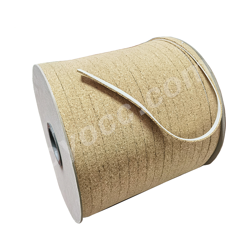 Cork Protector Pads Premium with Adhesive Foam Thickness 3/4/5mm