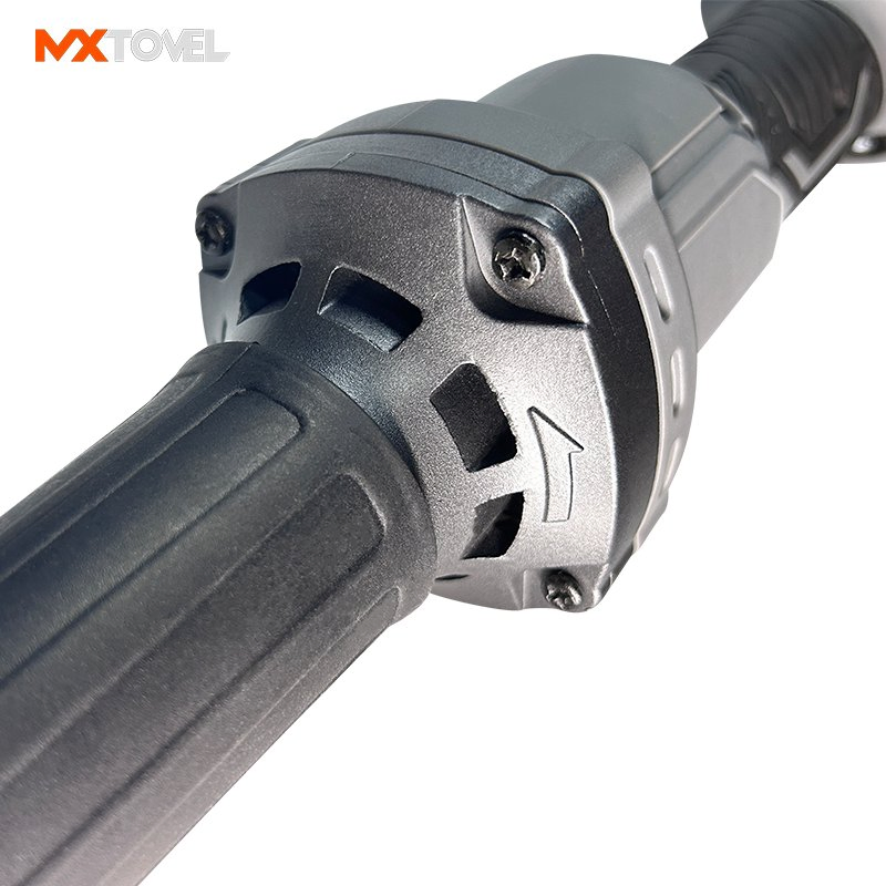 High Power Stepless Speed Regulation Industrial Brushless Die Grinder