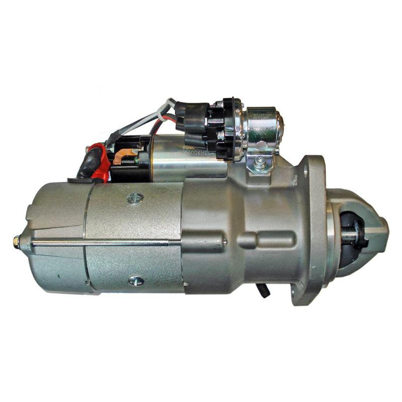 Стартер Holdwell 24V 6кВт M93R3035SE для Prestolite