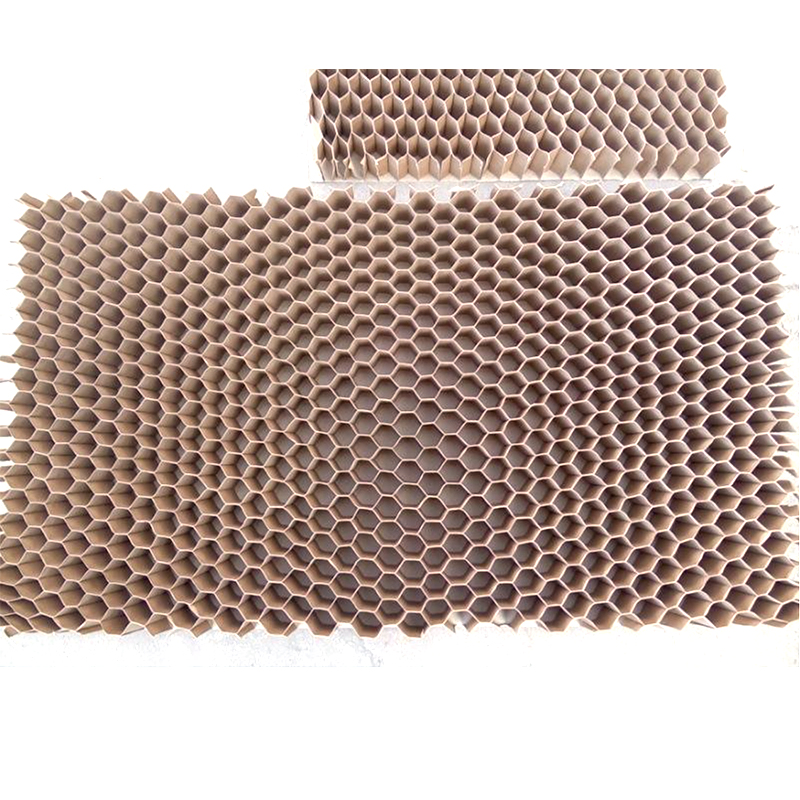 Paper Honeycomb Core for Filling Phc Boards in Automobiles