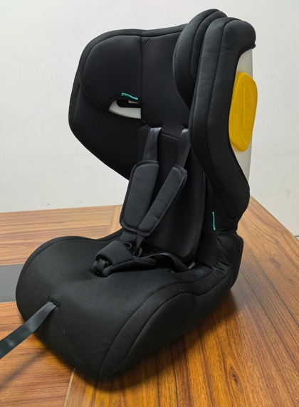 2026 Newly Developing EU Standard Toddler Baby Car Seat