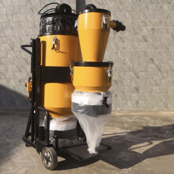 V3-X Innovative Vacuum Cleaner Dust Filter Ash Vacuum Cleaner