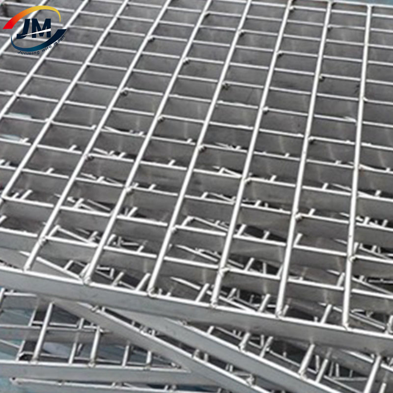 Heavy Duty Grate 304 Stainless Steel Trench Drain Outdoor Drain