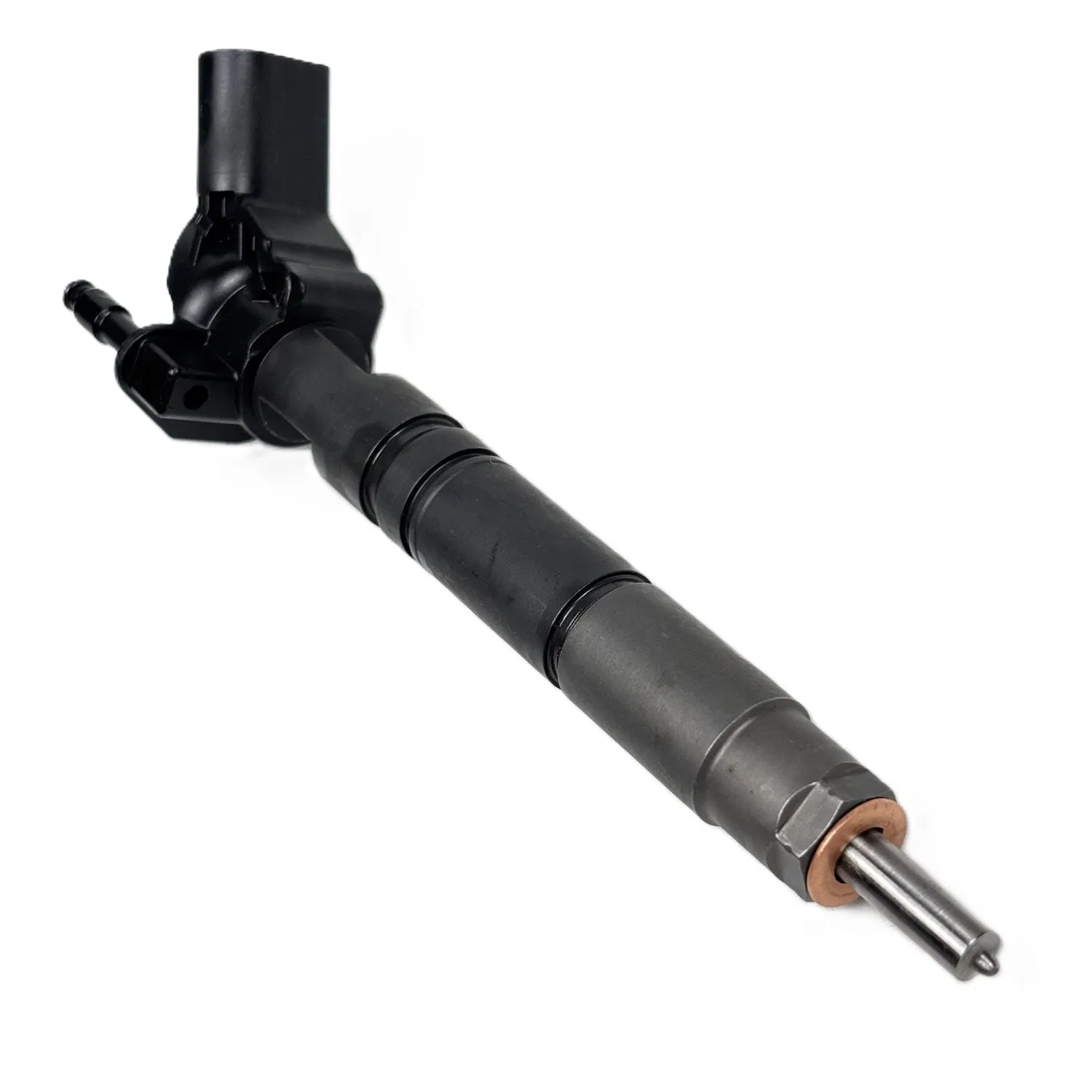 Топливная форсунка Common Rail 0445115064 для двигателя 3.0L 6cyl (2007-2017)