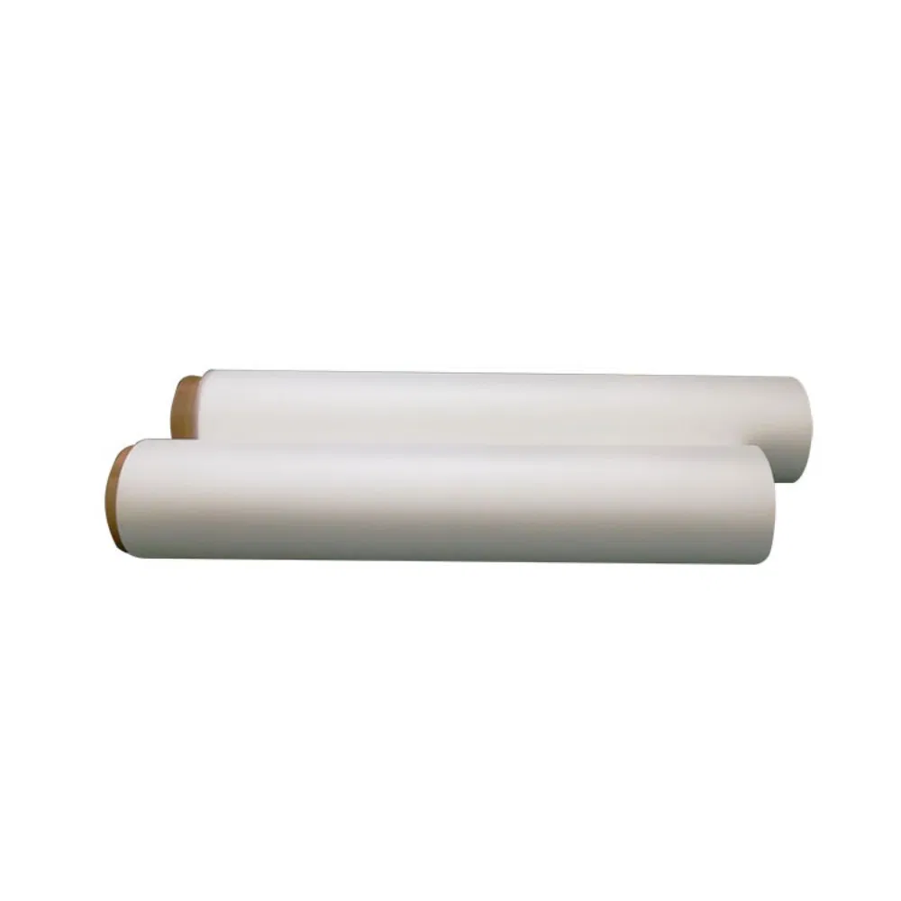Защитная плёнка PET для экрана ноутбука 16'' с UV-защитой