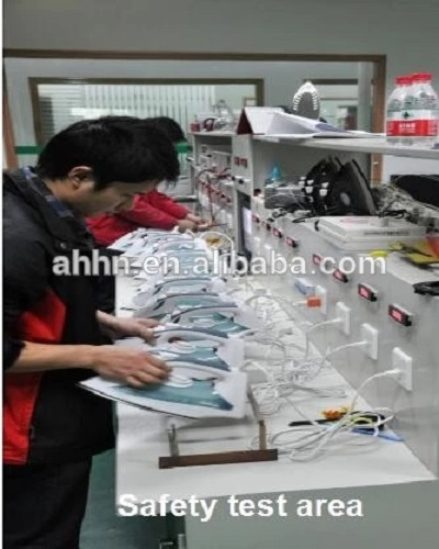 Wireless Electric Iron for Home
