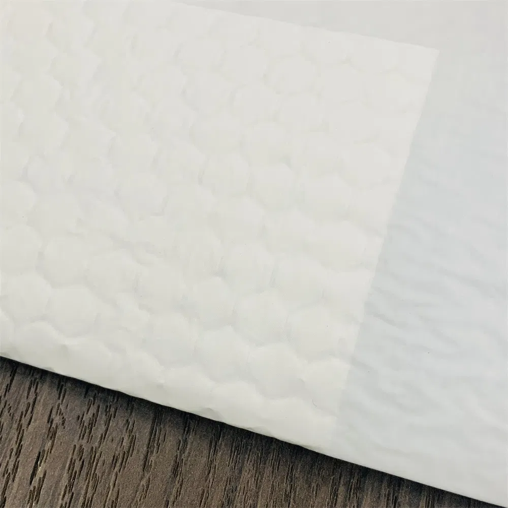 Reliable Disposable Underpads for Hospital and Home Use
