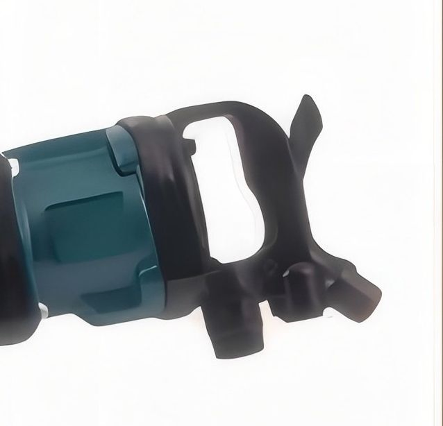 Пневматический гайковерт 1 дюйм, ударный, для грузовиков