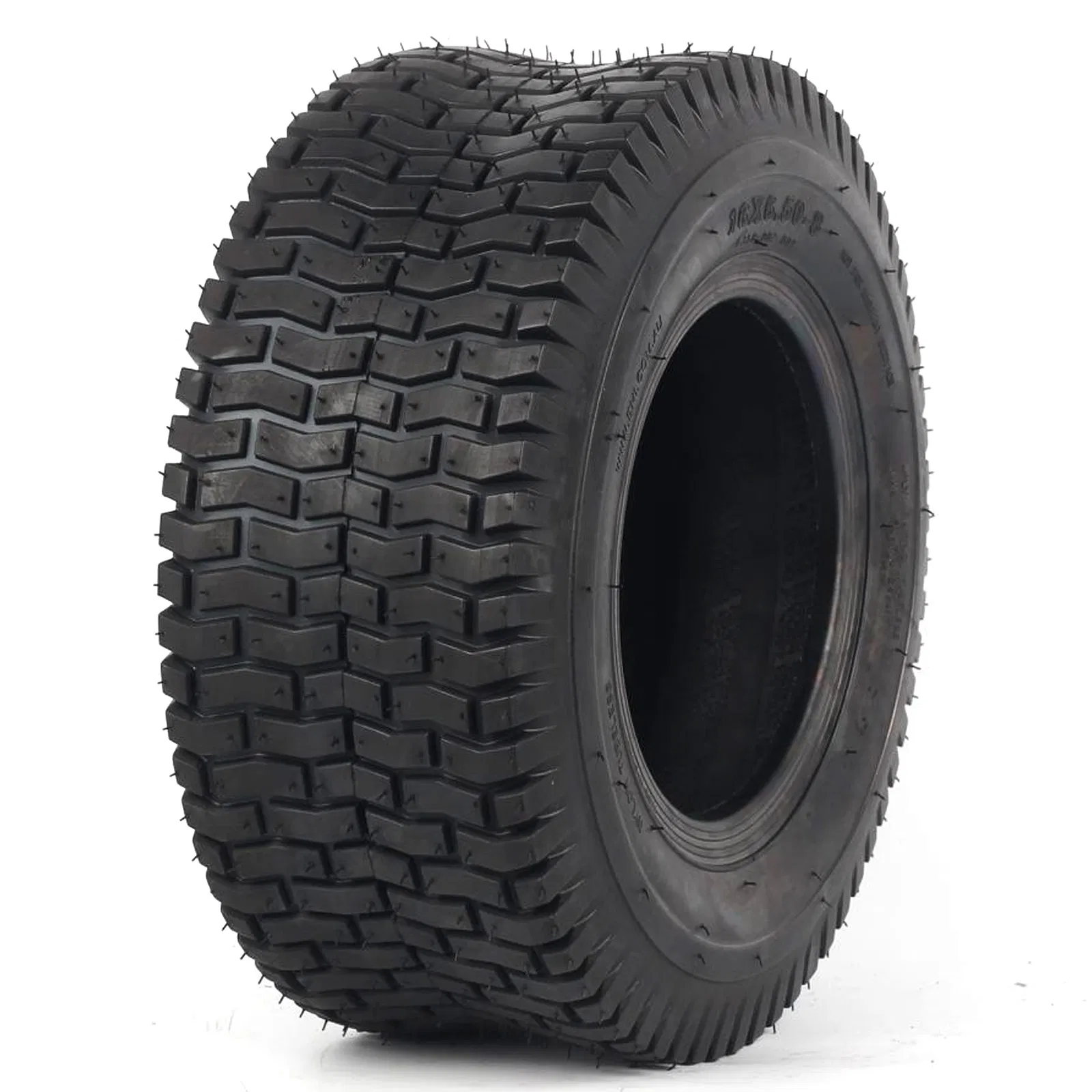 16x6.50-8 Грунтозацепная шина для газонокосилки, безкамерная