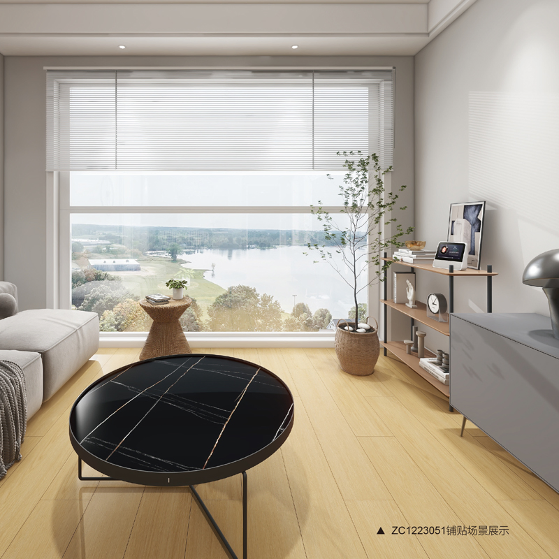 15X90/20X100/6X120 Cm More Than 5 Years Wall Tile Kitchen Floor Tiles