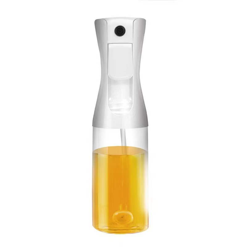 Best Selling Kitchen Household Air Fryer Glass Cooking Oil Spray Bottle