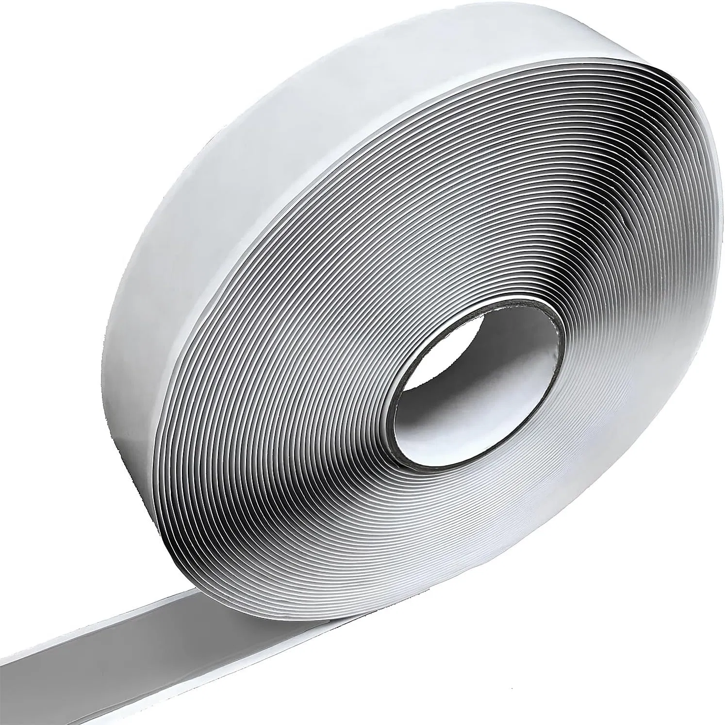 Roofing Aluminum Foil Butyl Sealant Butyl Seal Tape