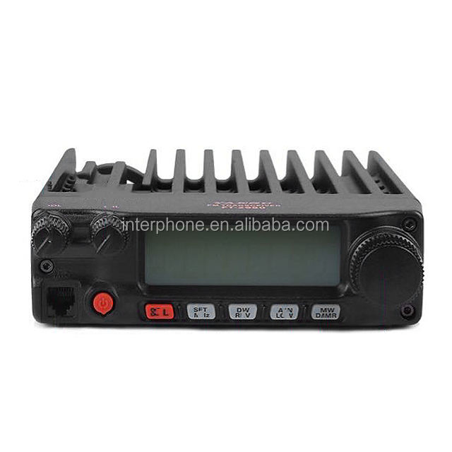 Мобильная радиостанция Yaesu FT-2980r, 80 Вт
