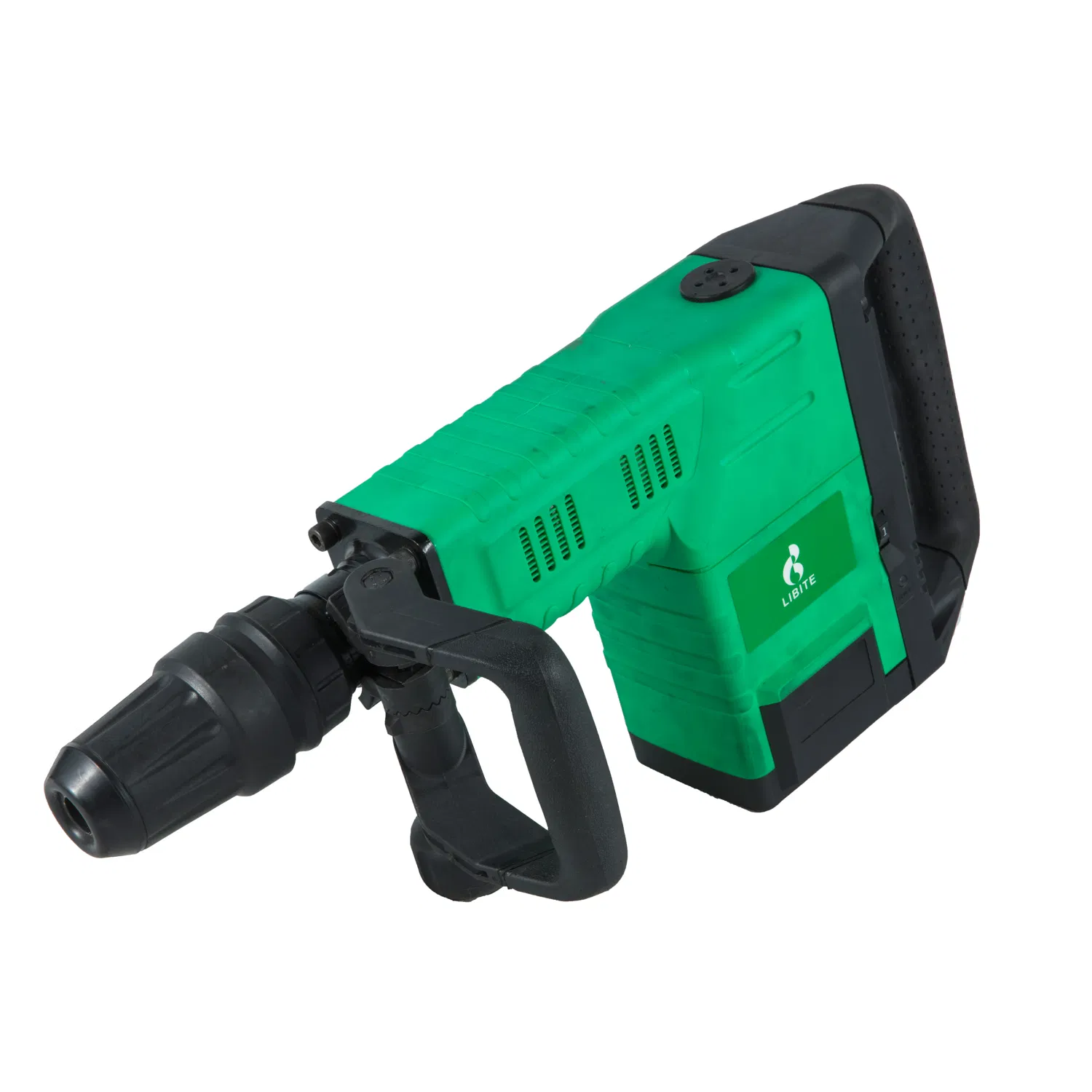 Отбойный молоток Libite 11кг с регулировкой скорости