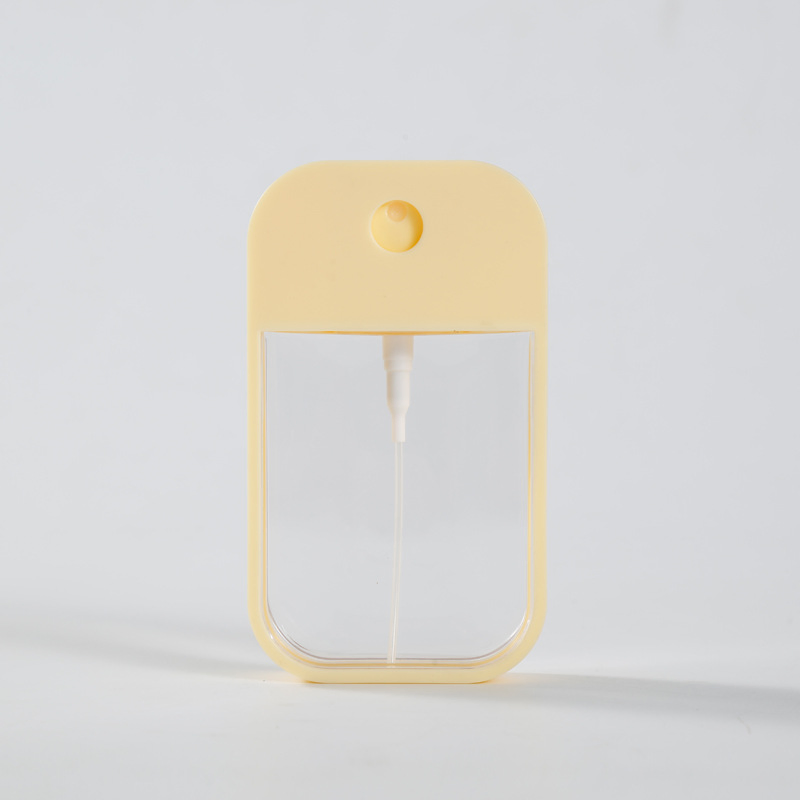45ml 50ml Credit Card Sprayer Bottle