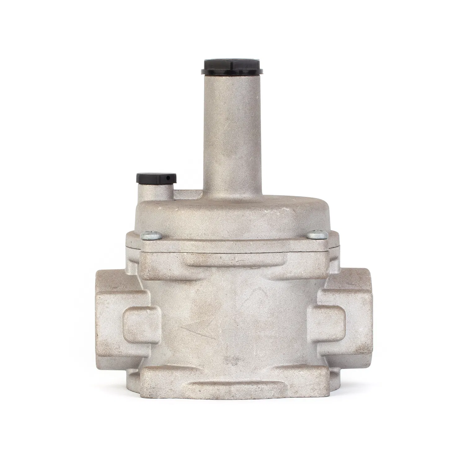 Газовый регулятор HPR02 для дома и коммерции