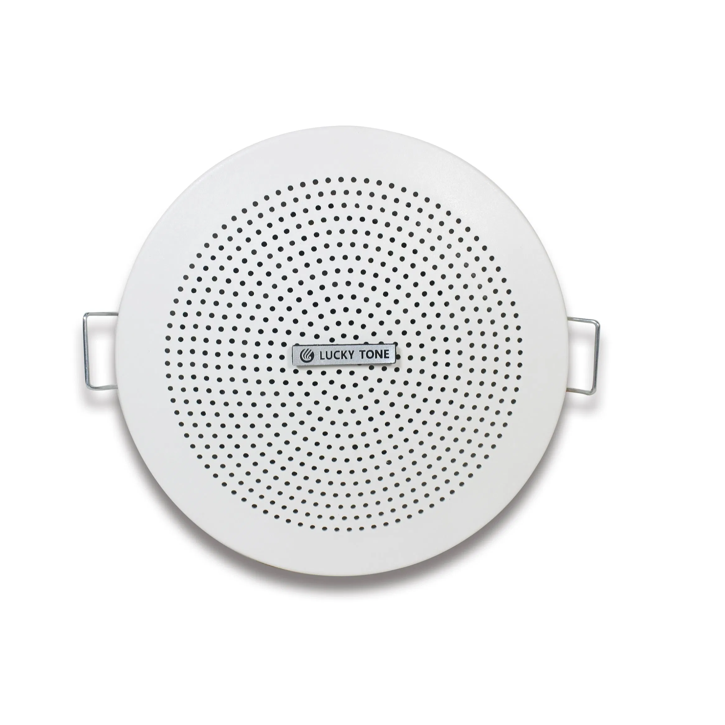Multi Home Audio System 3 Inch 8ohm ABS Waterproof Ceiling Speaker with Standard and Wet Proof Versions Speaker Shower Use