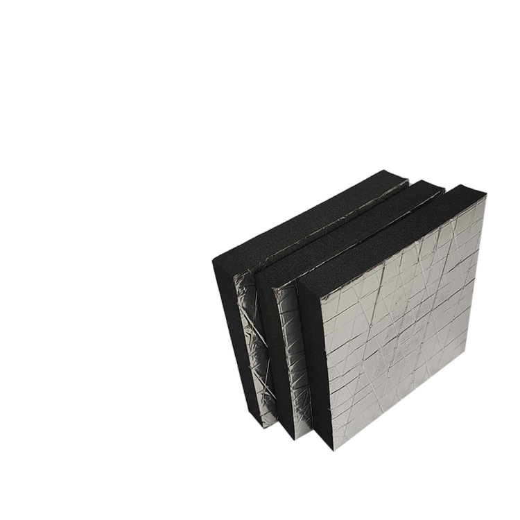 Uetersen PVC Extrusion Rubber Board with B1 Fire Rating for Insulation