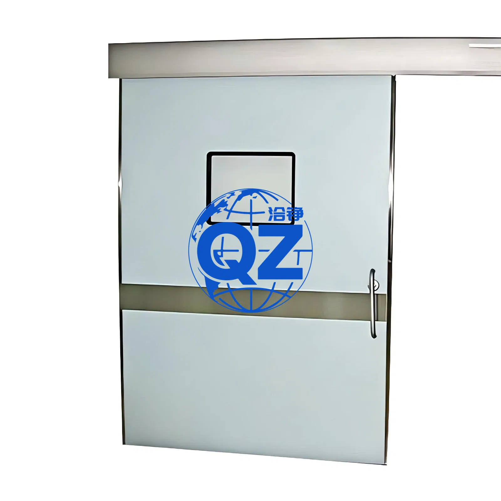 X Ray Protection Lead Door, Hospital Sliding and Swing Door, X-ray Protect Lead Door Used for Hospital and Clinic