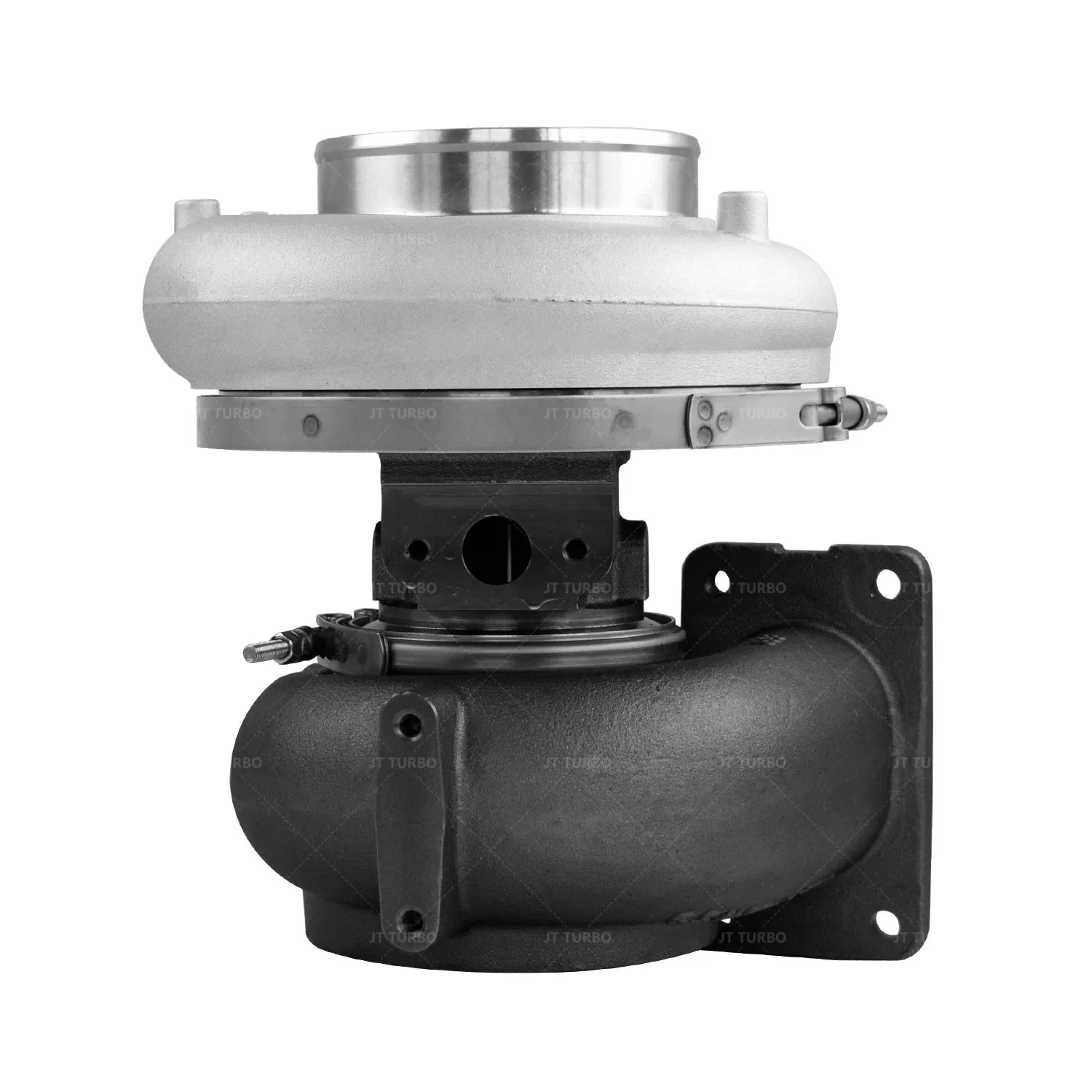 Турбокомпрессор для Mercedes Benz Axor OM457 OM460