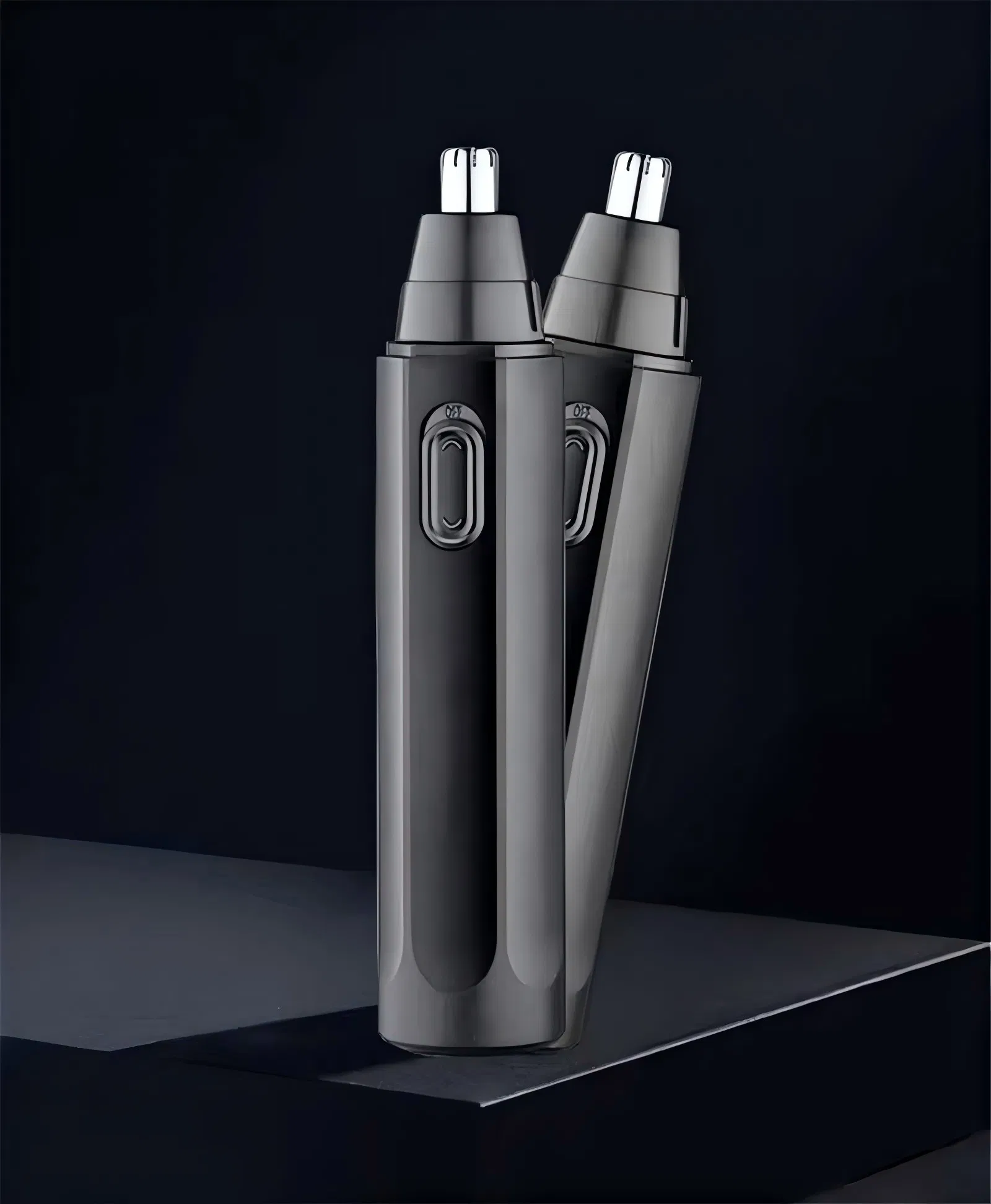Portable Electric Nose Hair Trimmer High Quality Nose Ear Hair Remover