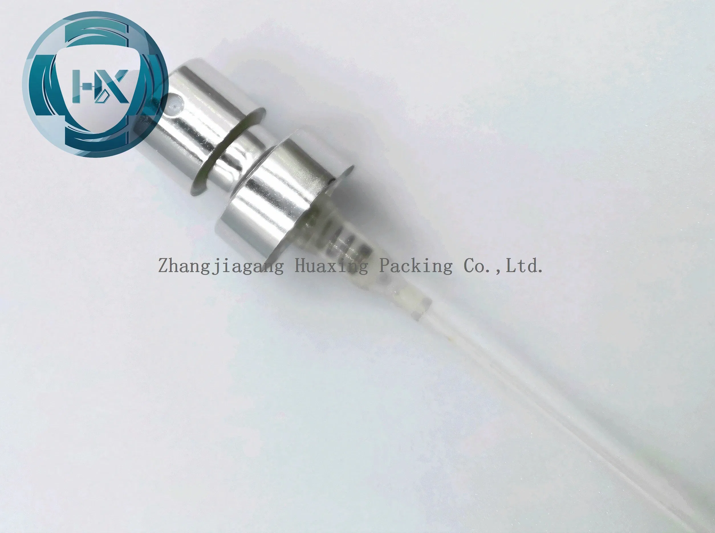 Metal Cosmetics Perfume Aluminum Ultra Fine Mist Sprayer, Perfume Sprayer