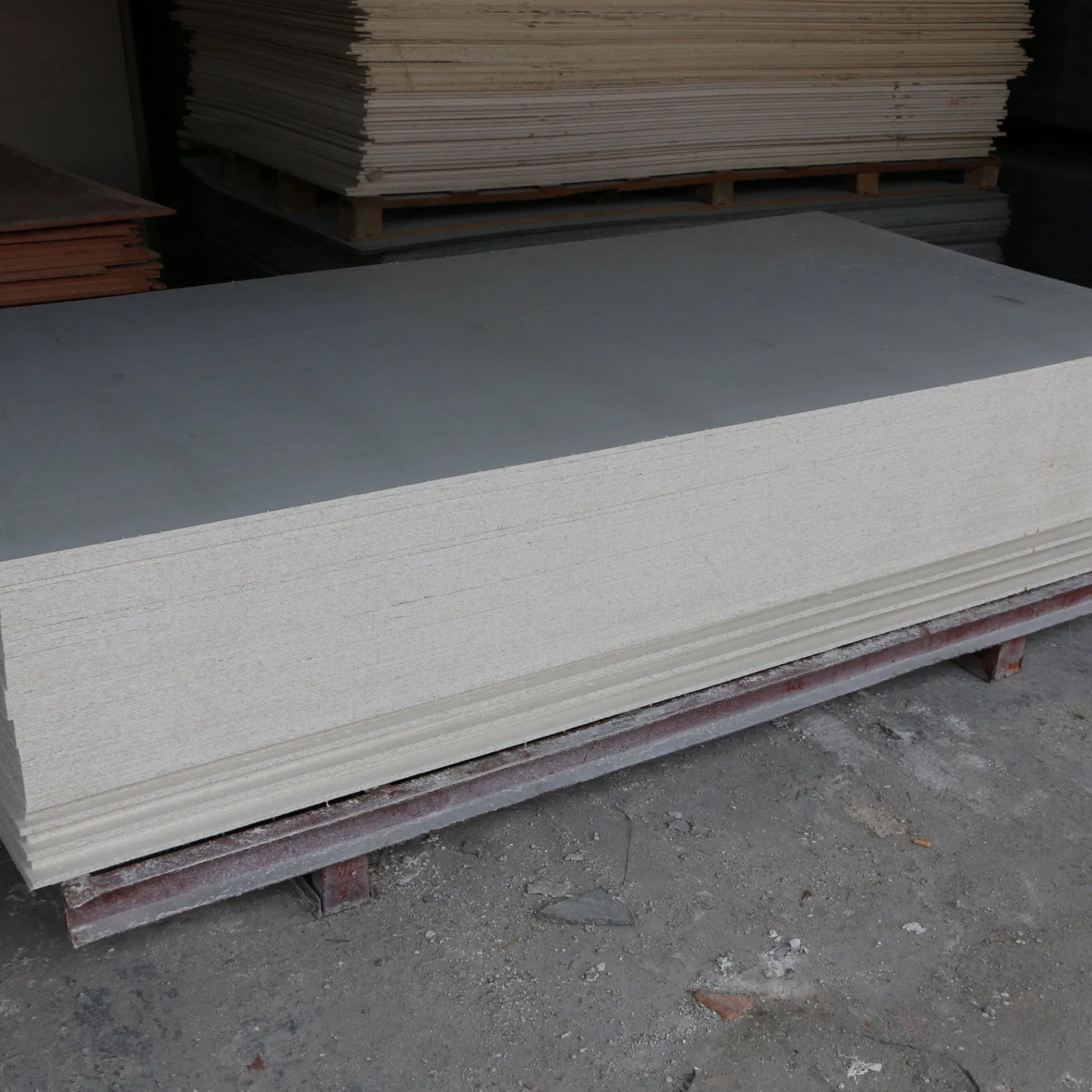 Building Materials Waterproof Fireproof Access Panel/Door