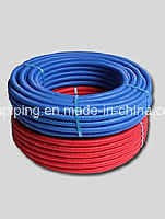 Mingshi Insulated Pipe for Plumbing Pex Pert Pipe