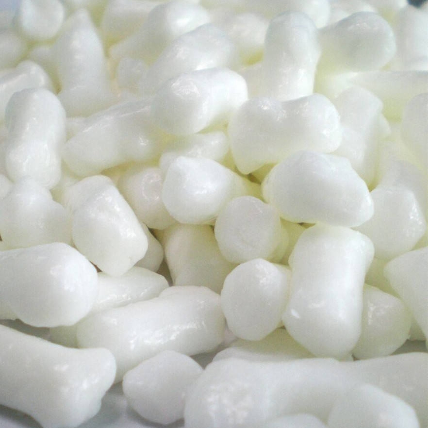 High Quality White Soap Noodles 8020 9010