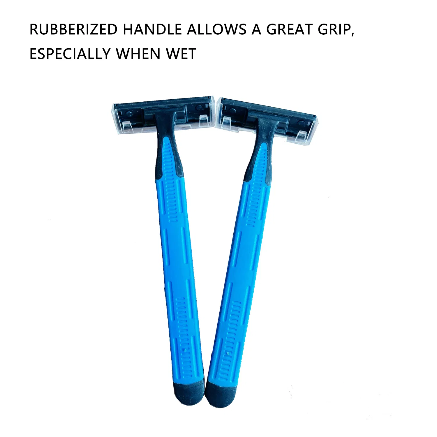 Portable safety Stainless Blade Disposable Shaving Razor for Men Sweden