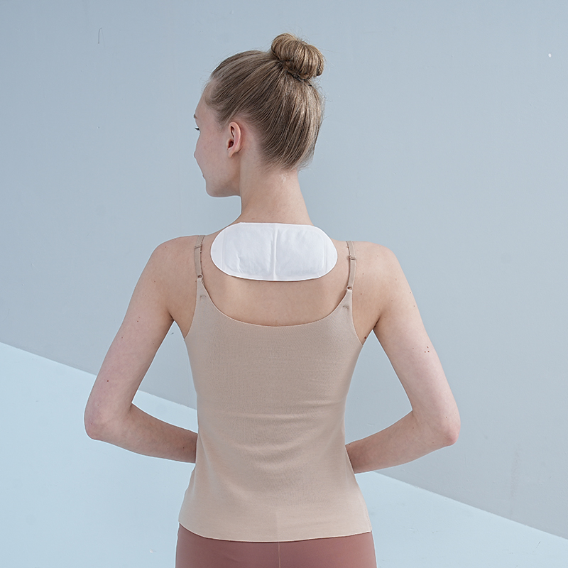 &amp; AMP; Cold Packs 10h Meilan 200*95mm Heating Patch Hot Pack