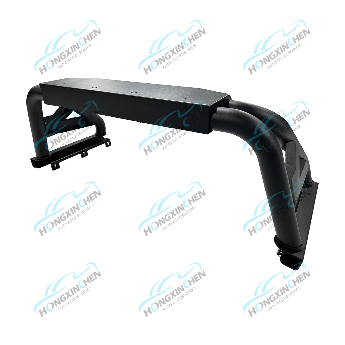 Universa4X4 Accessories for Colorado Navara D22 D40 Np300 Tacoma New Pickup Truck Exterior Sports Rollbar Pickup Truck Bed