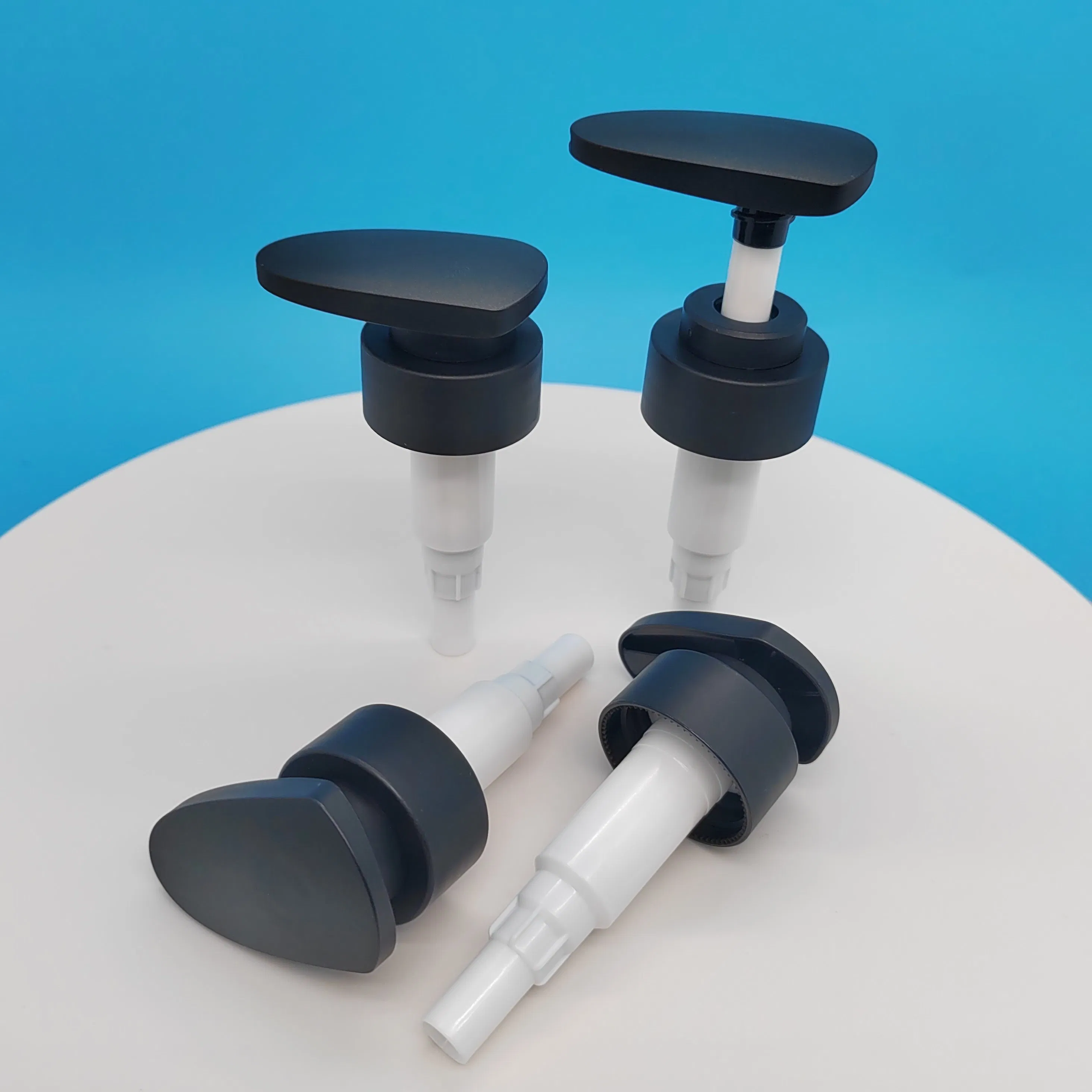 Matt 28/410 33/410 4cc Shampoo Shower Gel. Plastic Hand Press Lotion Pump