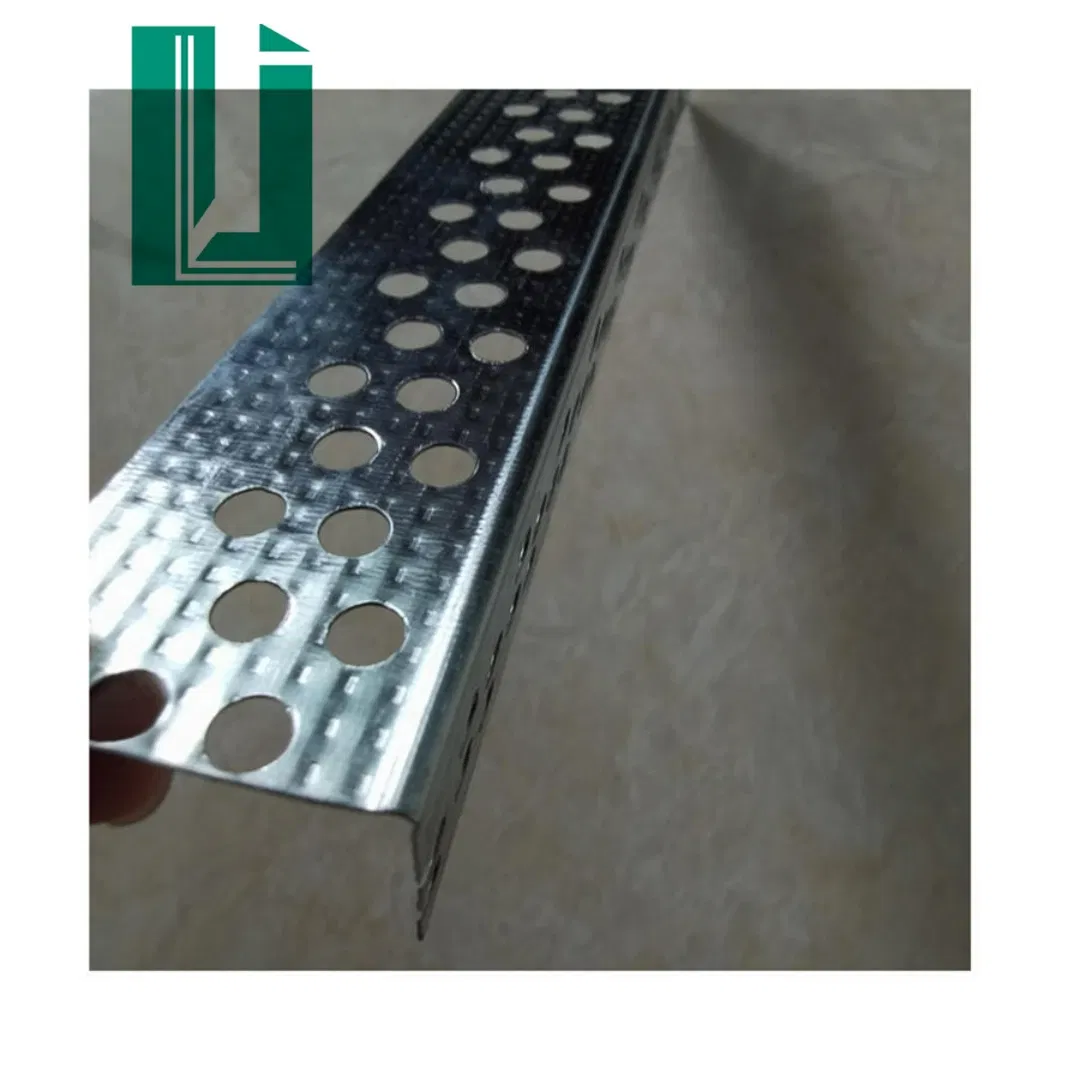 High Quality Metal Furring Channel Light Steel Keel for Concealed Ceiling Grid